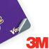 NFL Minnesota Vikings Distressed Galaxy Book 12in Skin